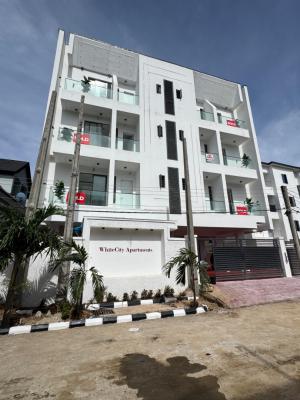 Affordable 2  Bedroom Apartment, Ikate, Lekki, Lagos, Flat / Apartment for Sale