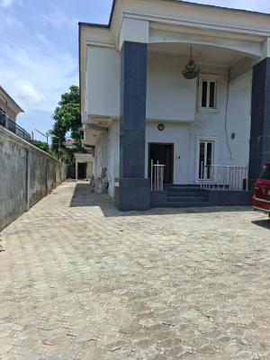 5 Bedroom Semi Detached Duplex + 3 Room Bq, Old Ikoyi, Ikoyi, Lagos, Semi-detached Duplex for Rent
