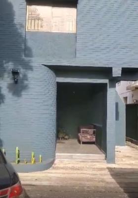 Spacious 4 Bedroom Semi Detached Duplex + 3 Rooms Bq, Off Admiralty Way, Lekki Phase 1, Lekki, Lagos, Semi-detached Duplex for Rent