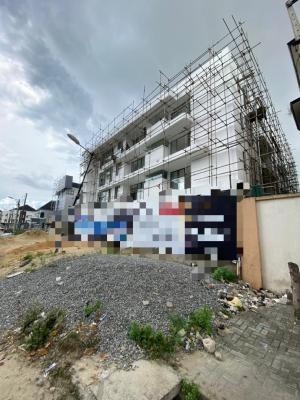 Newly Built 2 Bedroom Apartment (elevator), Lekki Right, Lekki, Lagos, Flat / Apartment for Sale