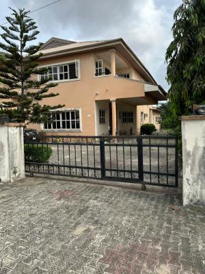 High End Fully Detached Duplex, Co-perative Villa Estate, Badore, Ajah, Lagos, Detached Duplex for Sale