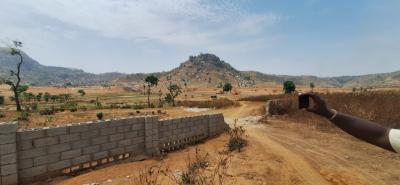 500sqm Plot of Land, Asokoro District, Abuja, Land for Sale