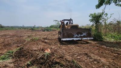 1 Affordable Estate Land, Nuakh Estate Amangwu/ogbeke Nike, Abakpa Nike, Enugu, Enugu, Residential Land for Sale