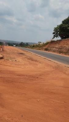 Affordable Estate Alnd in Enugu, Nuakh Estate Amangwu/ogbeke Nike, Abakpa Nike, Enugu, Enugu, Residential Land for Sale