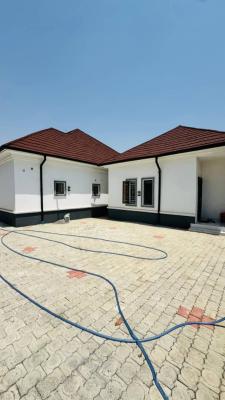 Luxury 4 Bedroom Fully Detached Bungalow, Gwarinpa, Abuja, House for Sale
