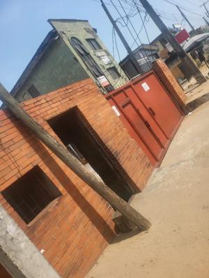 1,084.72 Square Metres for Development (open Proposals), 194, Ikorodu Road Beside Gtbank Building, Palmgroove, Lagos, Palmgrove, Ilupeju, Lagos, House Joint Venture