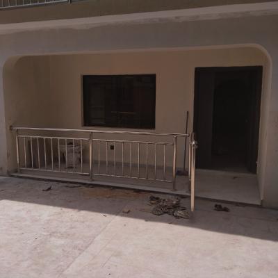 Massive 3 Bedroom Flat, Omole Phase 2 Gra, Omole Phase 2, Ikeja, Lagos, Flat / Apartment for Rent
