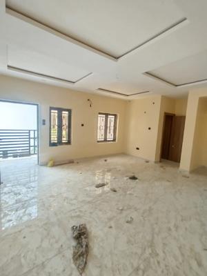 Brand New 2bedroom Flat on a Tarred Road, Jahi, Abuja, Flat / Apartment for Rent