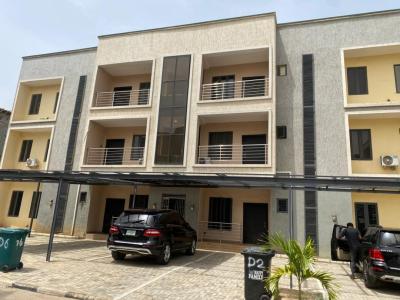 Brand New 2 Bedroom Flats, Kukwaba, Abuja, Flat / Apartment for Rent