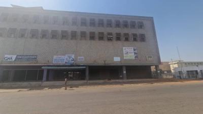 Mixed Used 4 Floors of Commercial Space on 4200sqm, Ibadan, Oyo, Commercial Property for Sale