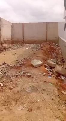 Quarter Plot of Land in Mini Estate, Meiran, Agege, Lagos, Residential Land for Sale