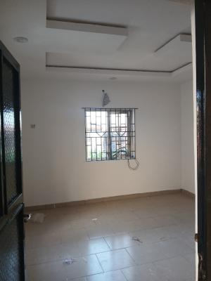 Mini Flat Upstairs with Two Toilet Personal Prepaid Meter & Balcony, Aturashe Estate, Gbagada, Lagos, Mini Flat (room and Parlour) for Rent