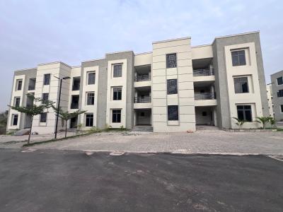 Newly Built 2 Bedroom, in an Estate, Karmo, Abuja, Flat / Apartment for Rent