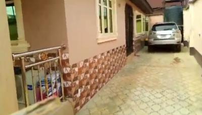 Modern 5 Bedroom Bungalow, Egbeda, Alimosho, Lagos, Detached Bungalow for Sale