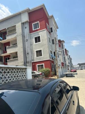 Very Spacious, Well Finished 3bedrooms Apartment with Bq (pay and Pack, Sterling Heights Estate, Off Davies Street, Kosofe-ketu, Lagos, Kosofe, Lagos, Flat / Apartment for Sale