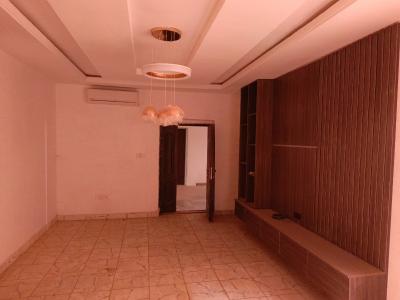 Brand New 3-bedroom Apartment on Top Floor, Katampe Main, Katampe (main), Katampe, Abuja, Flat / Apartment for Rent