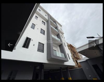 2 Bedroom Fully Furnished Flat, Freedom Way, Lekki Phase 1, Lekki, Lagos, Terraced Duplex for Rent