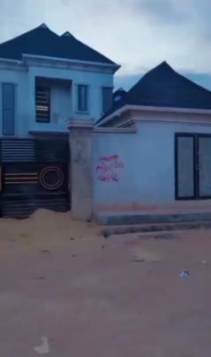 New Modern Duplex and Flats, Moshalashi, Iyana Ipaja, Ipaja, Lagos, Block of Flats for Sale