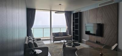 Luxury 3 Bedroom Top Floor Flat with Beautiful Aerial/ocean View, Eko Atlantic City, Lagos, Flat / Apartment for Rent