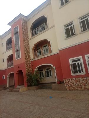 Spacious 2 Bedroom Flat, Gudu, Abuja, Flat / Apartment for Rent