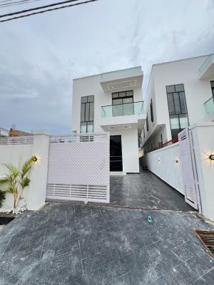 Luxury 5 Bedroom Detached Duplex with Swimming Pool, Ikota, Lekki, Lagos, House for Sale