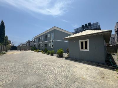 Newly Renovated 2 Bedroom Bungalow, Ikate, Lekki, Lagos, House for Rent