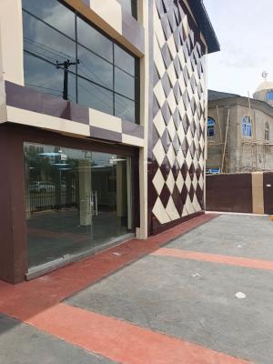 Open Plan Office Spcae, Ilepo Agege Alimosho Lga, Agege, Lagos, Office Space for Rent