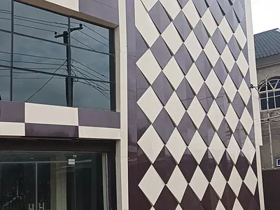 Open Plan Office Spcae — Ilepo, Agege, Lagos