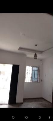 Lovely Spacious Miniflat Apartment, Aptech Estate, Sangotedo, Ajah, Lagos, Mini Flat (room and Parlour) for Rent
