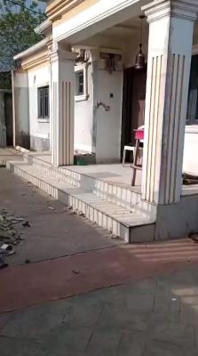 Tastefully Built Modern 2-bedroom Bungalow, Meiran, Agege, Lagos, Detached Bungalow for Sale