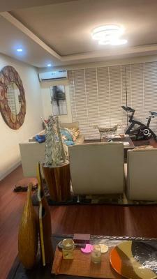 3 Bed Apartment + Bq - Shoreline Drive, Shoreline Drive Ikoyi, Lagos, Ikoyi, Lagos, Flat / Apartment for Sale