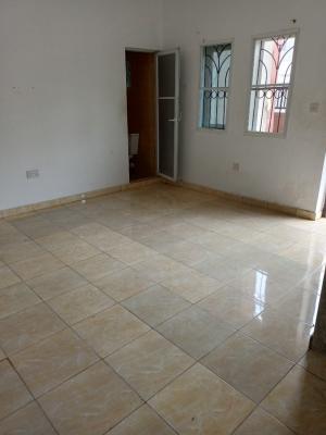 Beautiful Room N Parlour Personal Metre 2toilets, Osapa, Lekki, Lagos, Mini Flat (room and Parlour) for Rent