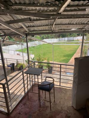 Garden Spaces for 3m Each, Zone 3, Wuse , Abuja, Zone 3, Wuse, Abuja, Restaurant / Bar for Rent