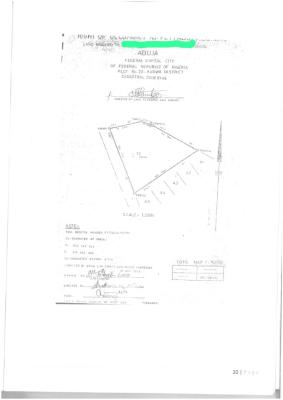 Prestigious Modern School, Cadastral Zone 07 Kubwa District, Kubwa, Abuja, School for Sale