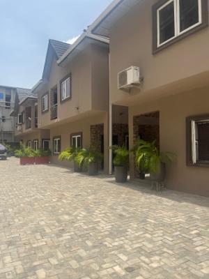 Mini Flat with Big Kitchen, Visitors Toilet, By Chisco Junction, Ikate Elegushi, Lekki, Lagos, Mini Flat (room and Parlour) for Rent
