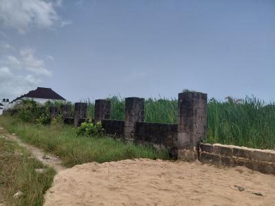 Premium Buy and Build Land Within Gated Estate, Lagos Business School, Ajah, Lagos, Residential Land for Sale