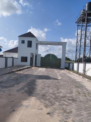 Premium Buy and Build Land Within Gated Estate, Lagos Business School, Ajah, Lagos, Residential Land for Sale