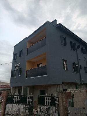 Luxury Spacious Roomself Contain, Ifodo Street Off Deji Oworu Street Alapere Ketu Lagos, Alapere, Ketu, Lagos, Self Contain (single Rooms) for Rent