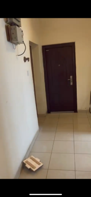 Luxury 1 Bedroom with Excellent Finishing, Lekki Phase 1, Lekki, Lagos, Mini Flat (room and Parlour) for Rent