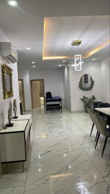 Luxury 2 Bedroom Flat, Osborne, Ikoyi, Lagos, Flat / Apartment for Rent