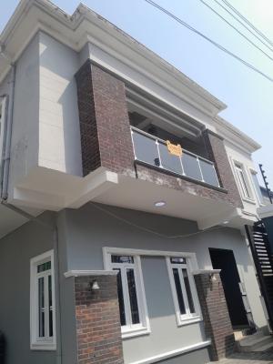 5 Bedroom Duplex with B.q, Oral Estate, Ikota, Lekki, Lagos, Detached Duplex for Sale