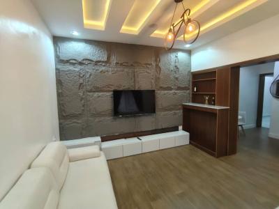 2 Bedroom with Modern and Excellent Facilities, Sunrise Estate Umuchichi Aba Abia State, Aba, Abia, Flat / Apartment Short Let