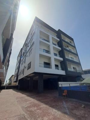 Luxury 2 Bedroom Apartments with Boys Quarters, Luxury 2 Bedroom Apartments with Boys’ Quarters, Ikate, Lekki, Lagos, Flat / Apartment for Sale