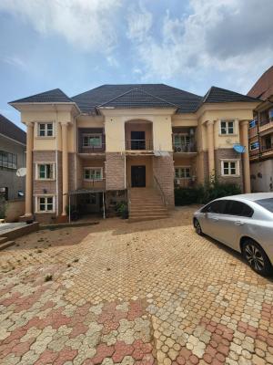 Luxury Two Bedroom Block of Flat, News Engineering, Dawaki, Gwarinpa, Abuja, Flat / Apartment for Rent