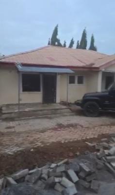 Fully Detached 3 Bedroom Bungalow, Wuye, Abuja, Detached Bungalow for Sale