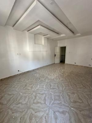 Matsers Room in a Shared Apt, Chervon Drive, Lekki Phase 1, Lekki, Lagos, Terraced Duplex for Sale