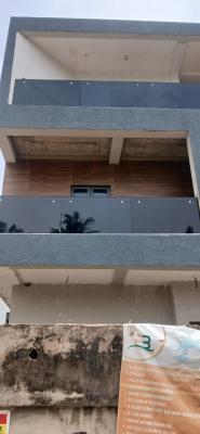 Executive Brand New 4bedroom Semi-detached Duplex, Adeniyi Jones Ikeja Lagos, Ikeja, Lagos, Semi-detached Duplex for Sale