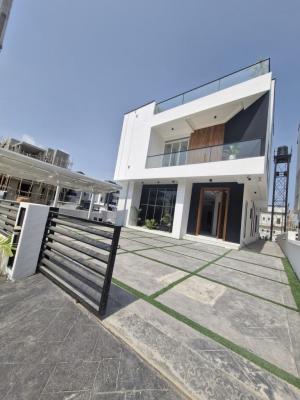 5 Bedroom Fully Detached Duplex with Swimming Pool & Cinema, Megamound Estate, Lekki County Estate,ikota., Lekki, Lagos, Detached Duplex for Sale