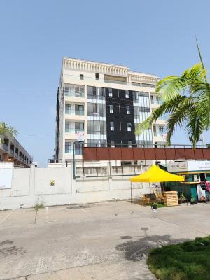 Luxury 2 Bedroom Serviced Apartment with Gym, Pool, Elevator, Ikate, Lekki, Lagos, Flat / Apartment for Sale