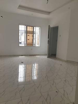 Clean Mini Flat Around Chevron, Off Alpha Beach Road, Lekki, Lagos, Mini Flat (room and Parlour) for Rent